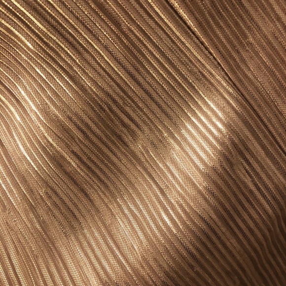 Sparkly mini dress - Picture 5 of 7